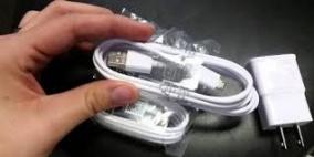 هذه عواقب الشاحن المقلّد