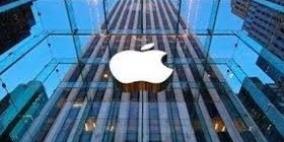 أبل تلتزم الصمت بشأن "خط الموت" في آيفون X