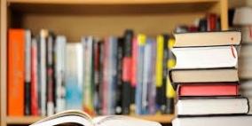 الروائي أسعد الأسعد يطلق روايته "ذاكرة الملح" في رام الله