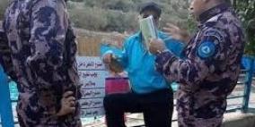 الدفاع المدني يتفقد أكثر من 60 منشأة سياحية خلال العيد   