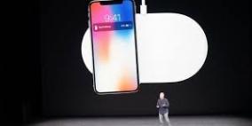 آبل تدعم الشحن اللاسلكي السريع لهواتف آيفون الجديدة مع أحدث نسخة تجريبية من آي أو إس