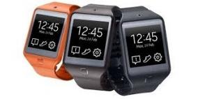 ساعة ذكية لمراقبة صحة المرضى