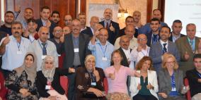 الوكالة الأمريكية للتنمية الدوليةUSAID  ووزارة الحكم المحلي تطلقان ورش عمل إعداد الموازنة لموظفي البلديات
