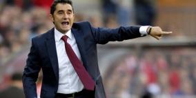 فالفيردي: نيمار باق مع الكتلان