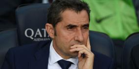 أنباء صادمة: مخاوف برشلونة تتحقق !