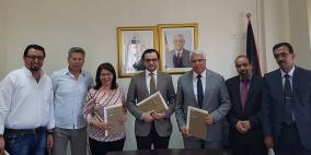 الصندوق الثقافي الفلسطيني يدعم مهرجان أفلام في الخليل وعروض لجمعية نوى