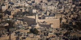 مخاوف.. الاستيطان يغير شكل الخليل 