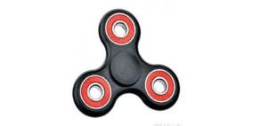 لعبة فيدجيت سبينر"معرضة لخطر الاشتعال"