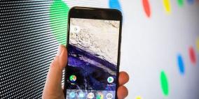 هواتف جوجل الجديدة تعاني من عدة مشاكل