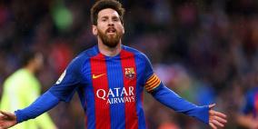 ميسي سيغادر برشلونة في حال انفصال إقليم كتالونيا