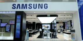  سامسونغ تنتج شاشات لأحدث إصدارات آبل المرتقبة 