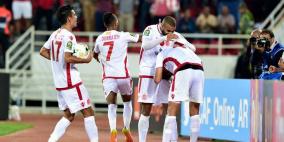 العرب يستعيدون السيطرة على "أبطال افريقيا"