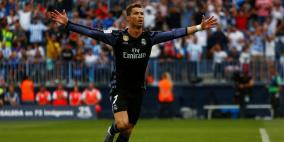 رونالدو.. الخطر الابرز على بوفون في ملحمة كارديف