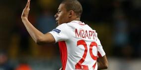 مبابي يشترط رحيل احد الBBC للانضمام لريال مدريد 