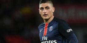 صفقة نيمار تعيد فيراتي الى الواجهة