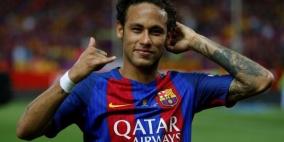 الكشف عن موعد اعلان صفقة نيمار التاريخية 