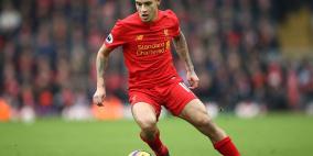 ليفربول يحطم امال برشلونة