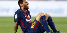 اجتماع طارئ لإدارة برشلونة بعد الهزيمة المدوية