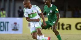 وداع بخسارة موجعة.. محاربو الصحراء خارج مونديال روسيا 