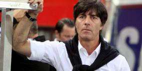 لوف: هتافات مشجعي المانشافت سلوك مخز 