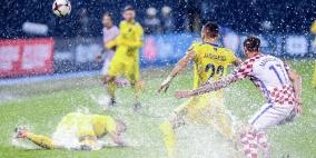 مودريتش يهاجم الفيفا: استيقظنا وكأننا في الجيش