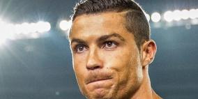 ما علاقة رونالدو بصفقة نيمار ؟