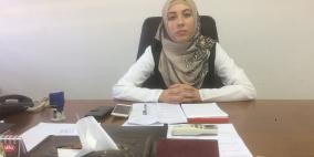 المهندسة يسرى بدوان...تكسر الروتين والنمطية