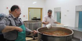  التكية الإبراهيمية في الخليل: تقليد تتوارثه الأجيال