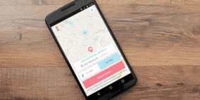 تطبيق "هيل" للطب الإلكتروني