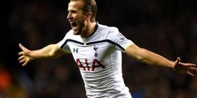 فيديو.. ريال مدريد يفشل في فك شفرة توتنهام