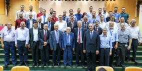 جمعية المقاصد تستضيف لقاء القدس_عمان العلمي الأول للمرة الأولى منذ العام ١٩٦٧