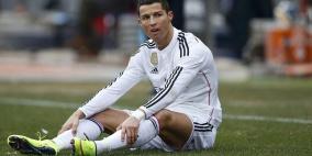 ظاهرة مؤسفة تطارد ريال مدريد في أرضه