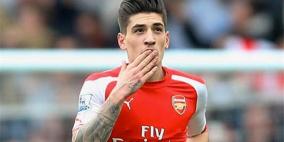 بيليرين يرفض العودة لبرشلونة