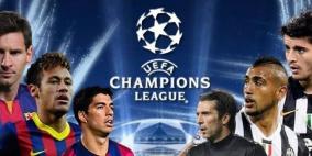 مباراة الليلة.. الاختبار الحقيقي لبرشلونة ويوفنتوس