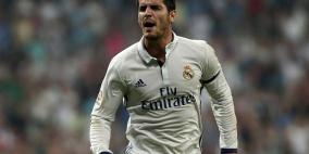 ريال مدريد يستغل صفقة موراتا للضغط على مان يونايتد 