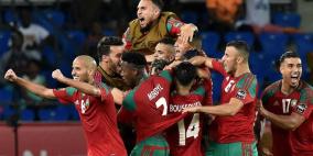 العرب على موعد مع المجد في كأس العالم 