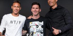 اعلان اللائحة النهائية للمرشحين لجائزة أفضل لاعب في العالم