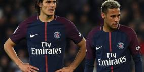 الدون يعارض قدوم كافاني للملكي