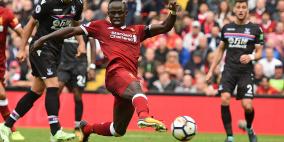 بهدف يتيم.. ليفربول يحصد النقاط الثلاث