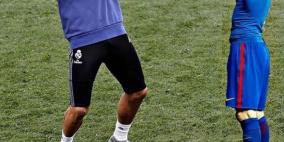 رونالدو يسخر من ميسي 