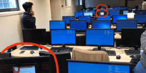 برامج الفدية الخبيثة تعود.. "الأرنب السيء" يضرب أوكرانيا وروسيا ويطلب فدية