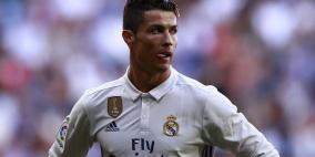 سبورت: رونالدو قرر الدفع لمصلحة الضرائب 