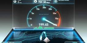 شبكة اتصالات أسرع 300 مرة من الحالية