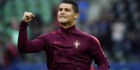 صحيفة: كريستيانو رونالدو حدد وجهته المقبلة