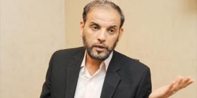 حسام بدران لـ"رايـة": المصالحة تسير بخطى معقولة والكفاح المسلح غير قابل للنقاش
