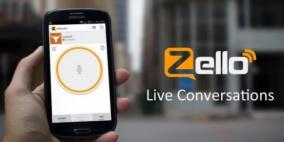 بسبب الإعصار.. تطبيق 'zello' الأكثر تحميلا في فلوريدا