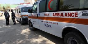 وفاة طفل وإصابة آخر بحادث سير 