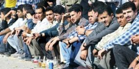 البطالة في فلسطين تصعد لأعلى مستوى منذ 14 عاما ونصف