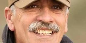 ماجد أبو غوش يطلق روايته "سارة حمدان" في رام الله