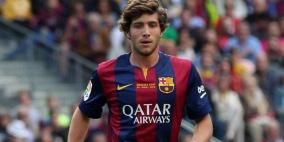 بعرض مغري..مانشيستر يونايتد يتقدم لروبيرتو